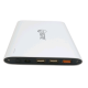 Мобильный аккумулятор Extradigital YN-034Q (20 000 mAh) Silver